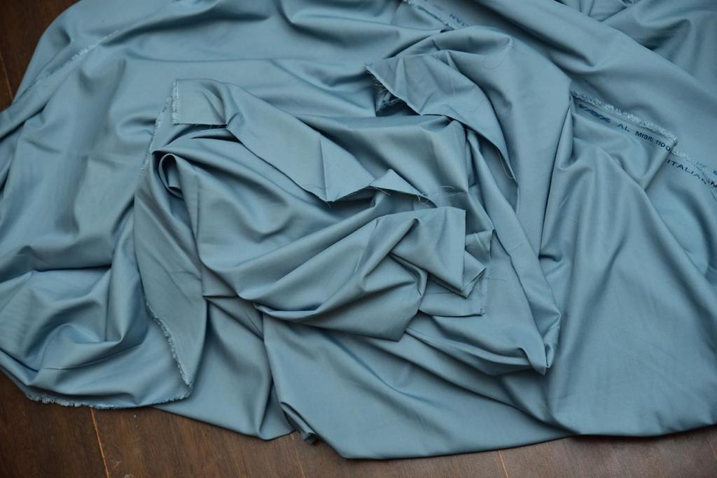 Premium Quality Winter Fabric 8